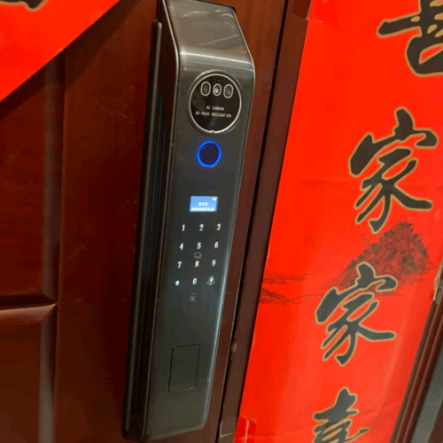 十大排行榜不选对可能失去家庭安全感！AG真人百家家乐APP中国智能锁品牌(图9)