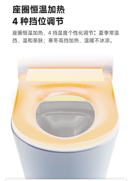 马桶让父母秒变“科技种草官”AG真人百家家乐APP智能
